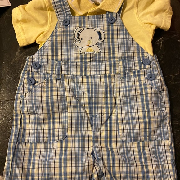 Brand New Baby Bundle - Picture 4 of 13